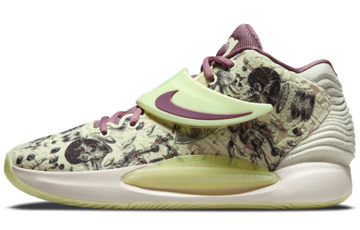 Nike Nike Kd 14 'Surrealism'