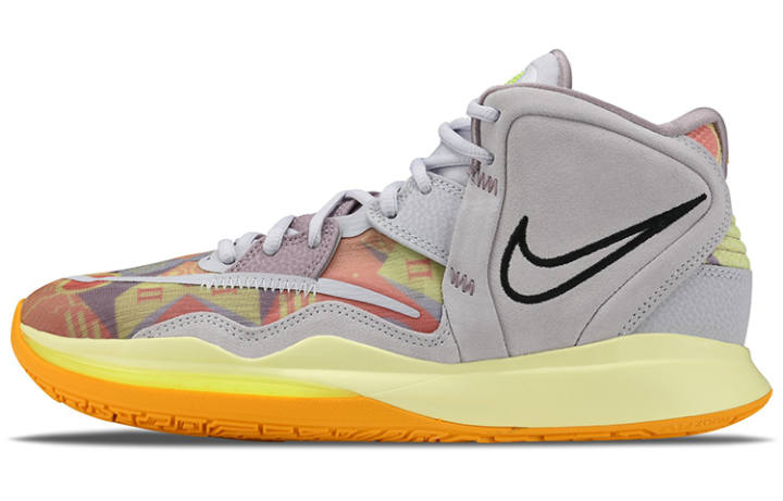 Nike Nike Kyrie Infinity EP 'Pyramid