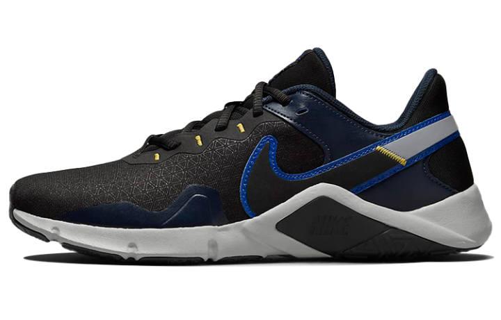 Nike Nike Legend Essential 2 'Black Obsidian'