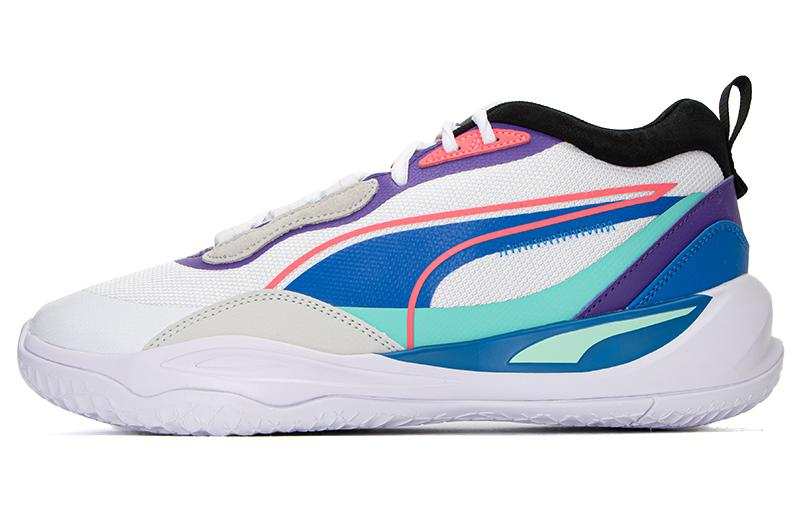 PUMA PUMA Playmaker Pro 'White'