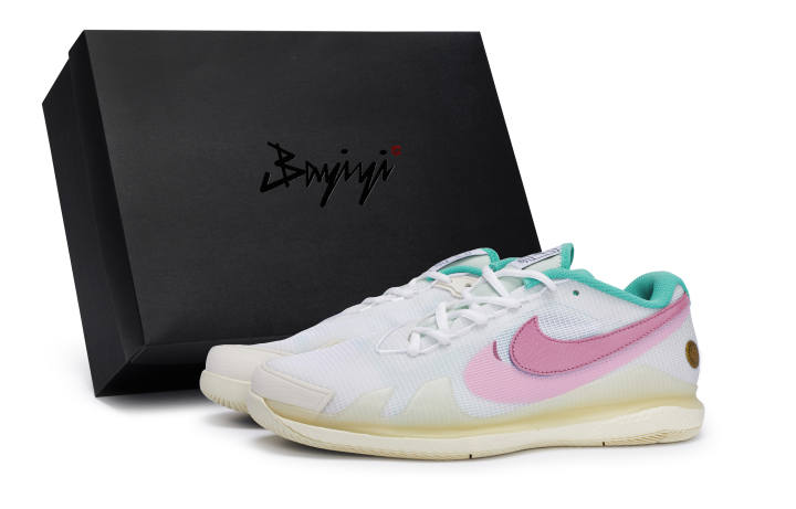 Nike Nike Air Zoom Vapor Pro 811 Manufacturing, Yunche Pink, Special Shoe Box Minimalist Style