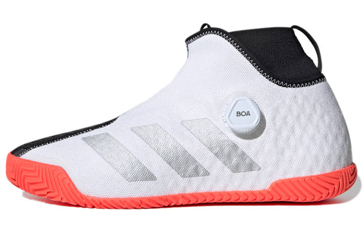 Adidas Adidas Stycon Boa 'Cloud White Solar Red'