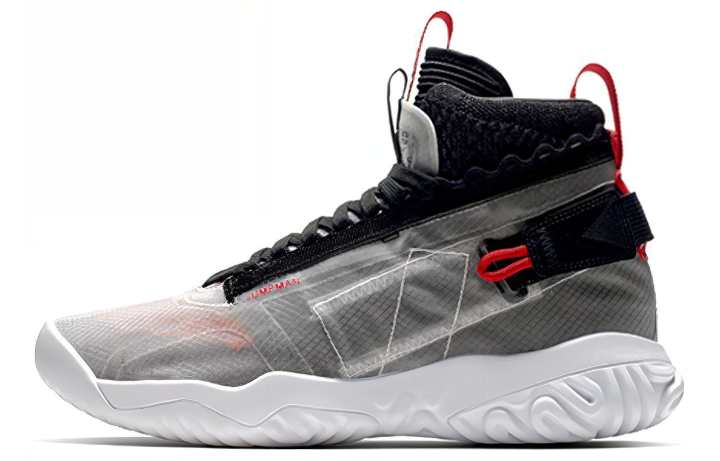 Jordan Air Jordan Apex Utility 'Bred'