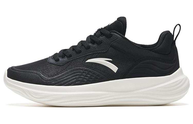 ANTA Anta Cushioning Coverage Cushioning Coverage Low top Training Shoes Women's Black