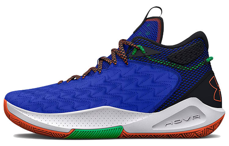Under Armour Under Armour Hovr Havoc 5 Clone 'Versa Blue'