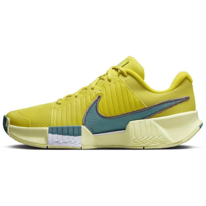 Nike Nike Gp Challenge Pro Hc Premium High Voltage Luminous Green Cave Stone Mineral Teal