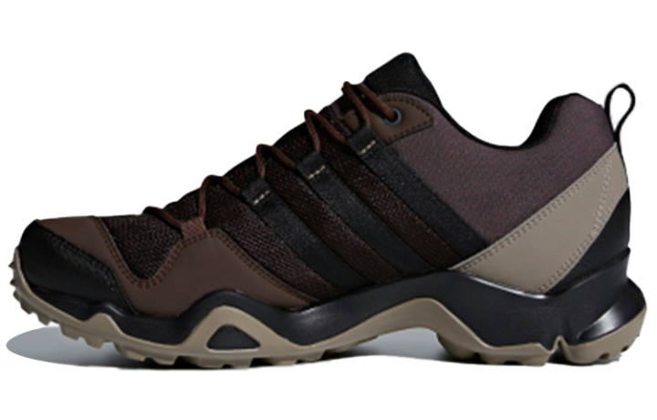 Adidas Adidas Terrex AX2R Gtx 'Night Brown Black'