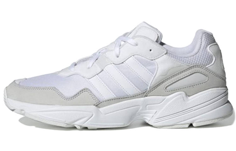 Adidas Originals Adidas Yung-96 'Cloud White'