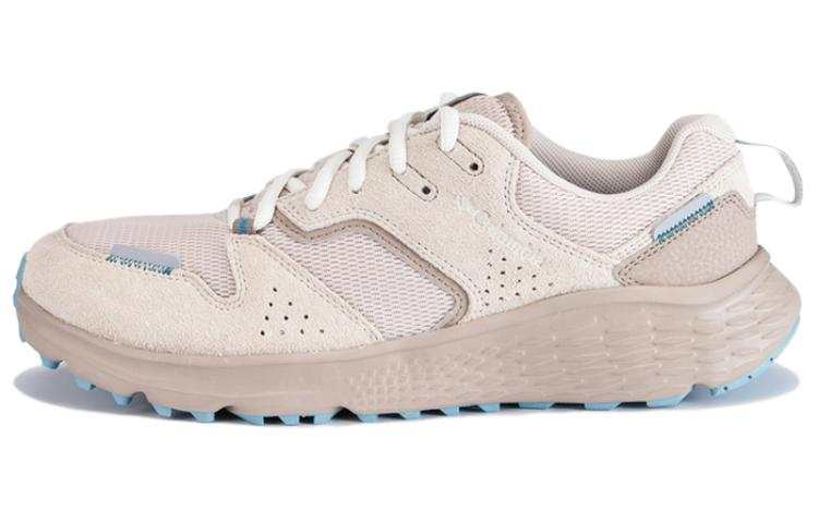 Columbia Versatile Cushioning Abrasion Resistant Low top Hiking Shoes Men's