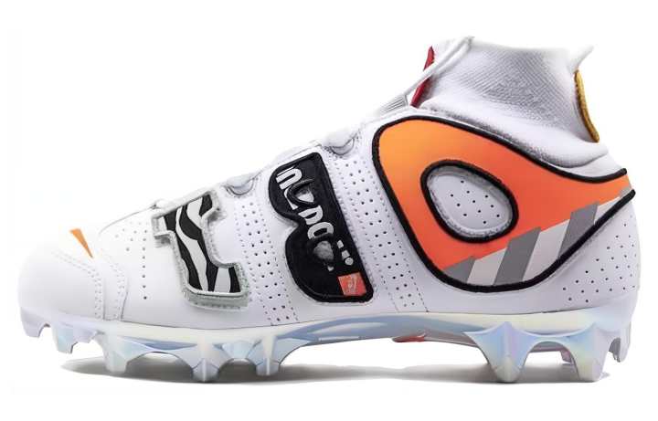 Nike Nike Air Vapor Untouchable Pro 3 Odell Beckham Jr Patches