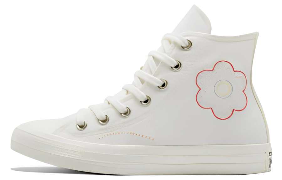 Converse Chuck Taylor All Star Wmns Converse High 'Crafted Patchwork' Women's