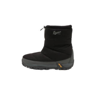 Snow Peak FREDDO MS Suede Crew Snow Boots Unisex