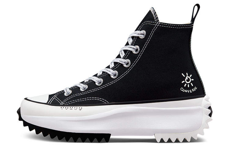 Converse Run Star Converse Hike High 'Holiday'