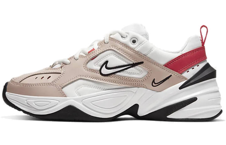 Nike Nike M2K Tekno Fossil Stone Women's