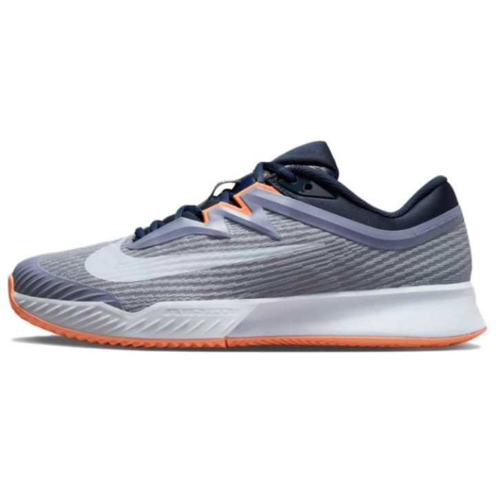 Nike Nike Vapor Pro 3 Low top Tennis Shoes Men's Gray