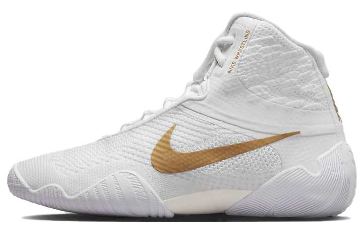 Nike Nike Tawa Fabric Cushioning Slip Resistant Abrasion Resistant Cushioning Slip Resistant Abrasion Resistant High top