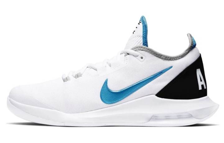 Nike Nike Air Max Wildcard Hc 'White Blue Black'