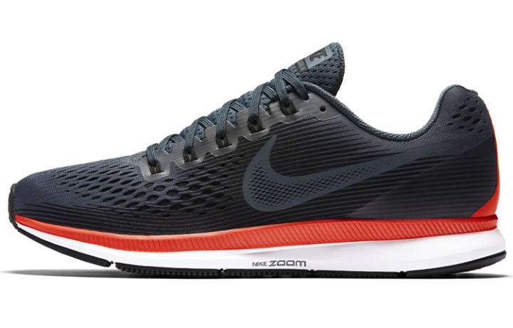 Nike Nike Air Zoom Pegasus 34 'Blue Fox' Women's