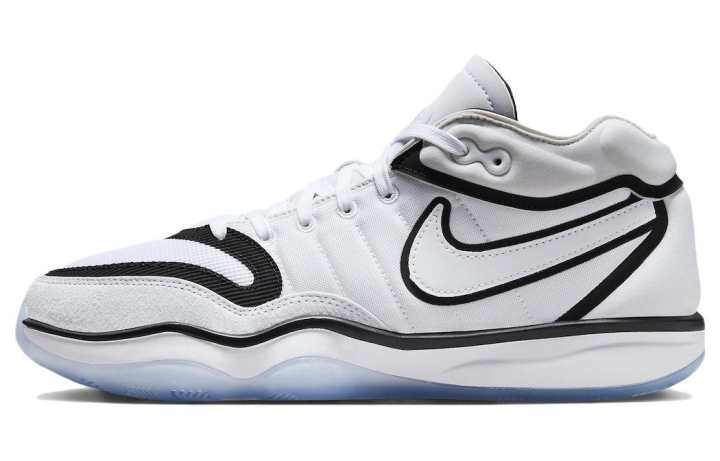 Nike Nike Air Zoom Gt Hustle 2 'White Black'