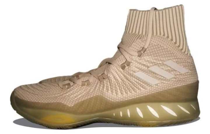 Adidas Adidas Sm Crazy Explosive 2017 Pk 'Global Games'