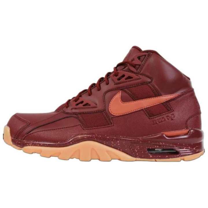 Nike Nike Air Trainer Sc Wntr Dark Team Red/Dusty Peach