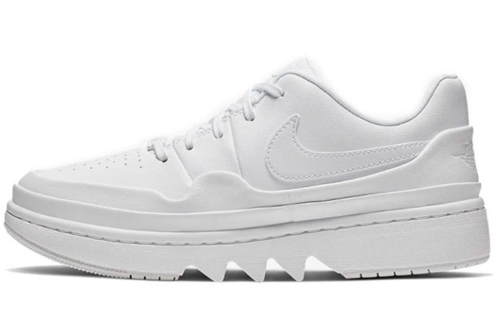 Jordan Jordan Air Jordan 1 Jester XX Low Laced Trendy Slip Resistant Lightweight Non slip Lightweight Low top