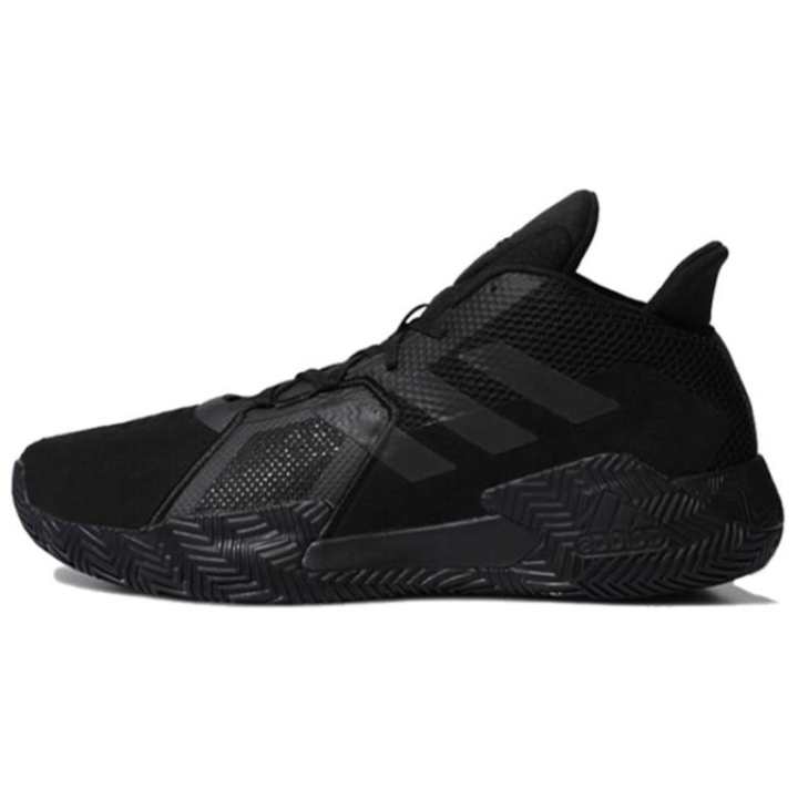 Adidas Adidas Court Vision 2 'Black'