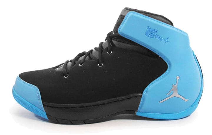 Jordan Jordan Melo 1.5 Black University Blue