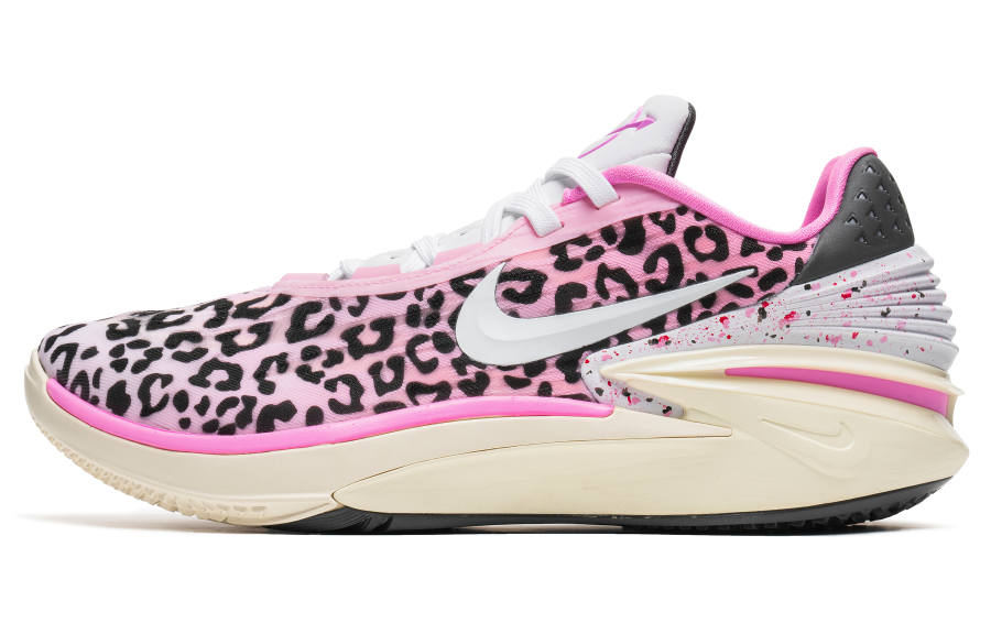 Nike Nike Air Zoom G.T. Cut 2 Abrasion Resistant Slip Resistant Abrasion Resistant Slip Resistant Low top Basketball Shoes