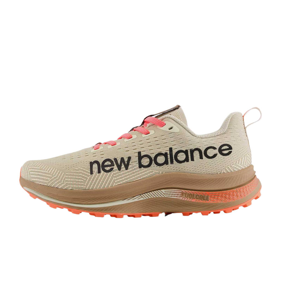 New Balance New Balance NB FuelCell SuperComp Trail Running Shoes Women's B Width