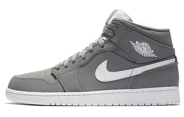 Jordan Jordan 1 Retro Mid Cool Grey