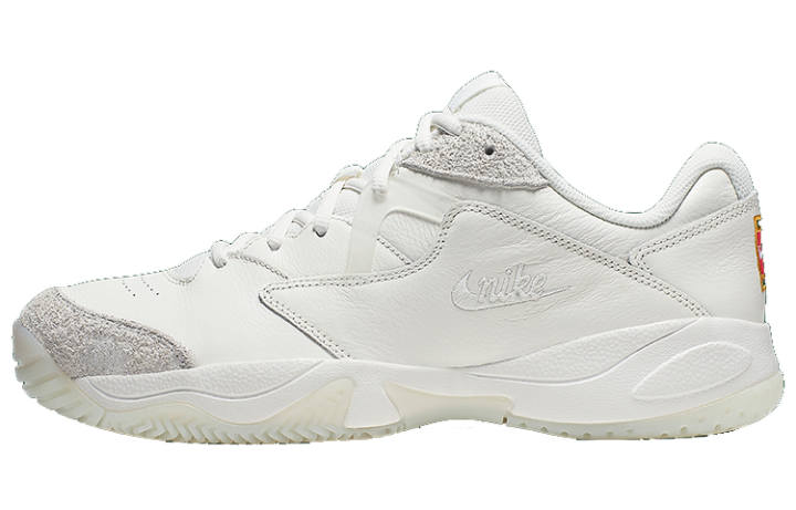 Nike Nike Court Lite 2 Sail