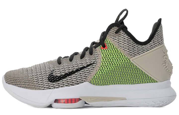 Nike Nike LeBron Witness 4 EP 'String'