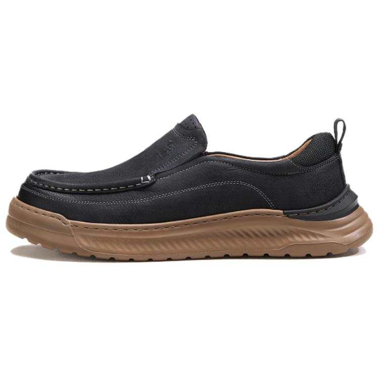 CAMEL CAMEL Work Boots Men's Low Top Earth Yellow, Khaki, Black