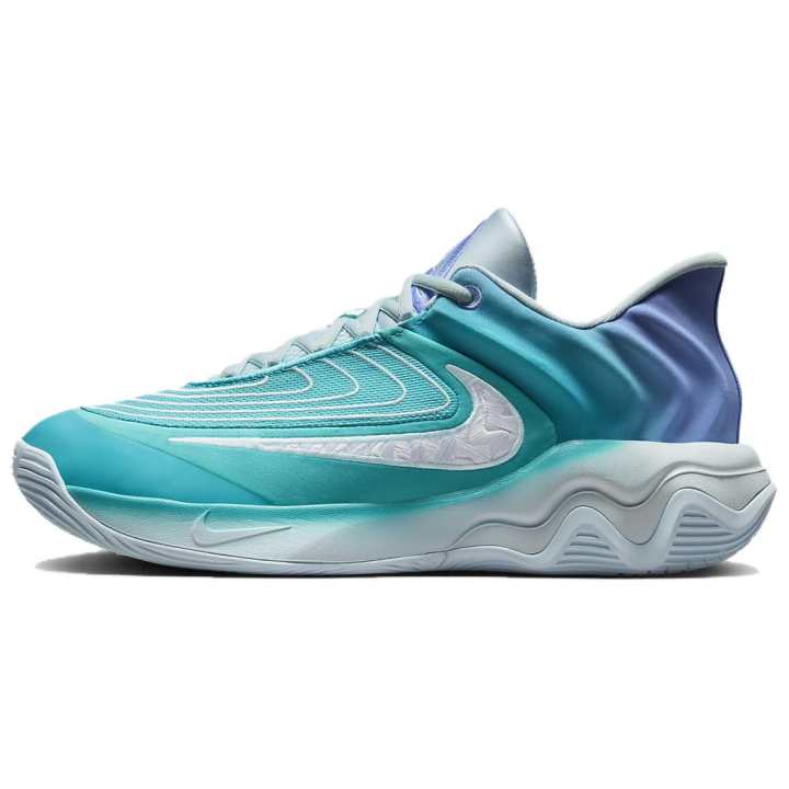 Nike Nike Giannis Immortality 4 Ep 'Dusty Cactus Glacier Blue'