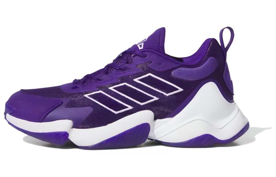 Adidas Adidas Impact Flx 2 Tf 'Team College Purple'