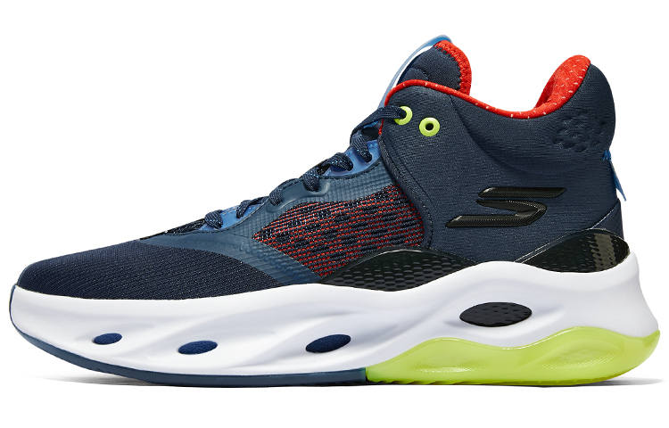 Skechers Skechers Skx Float 'Navy Multicolor'