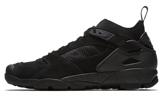 Nike Nike Air Revaderchi Black Anthracite