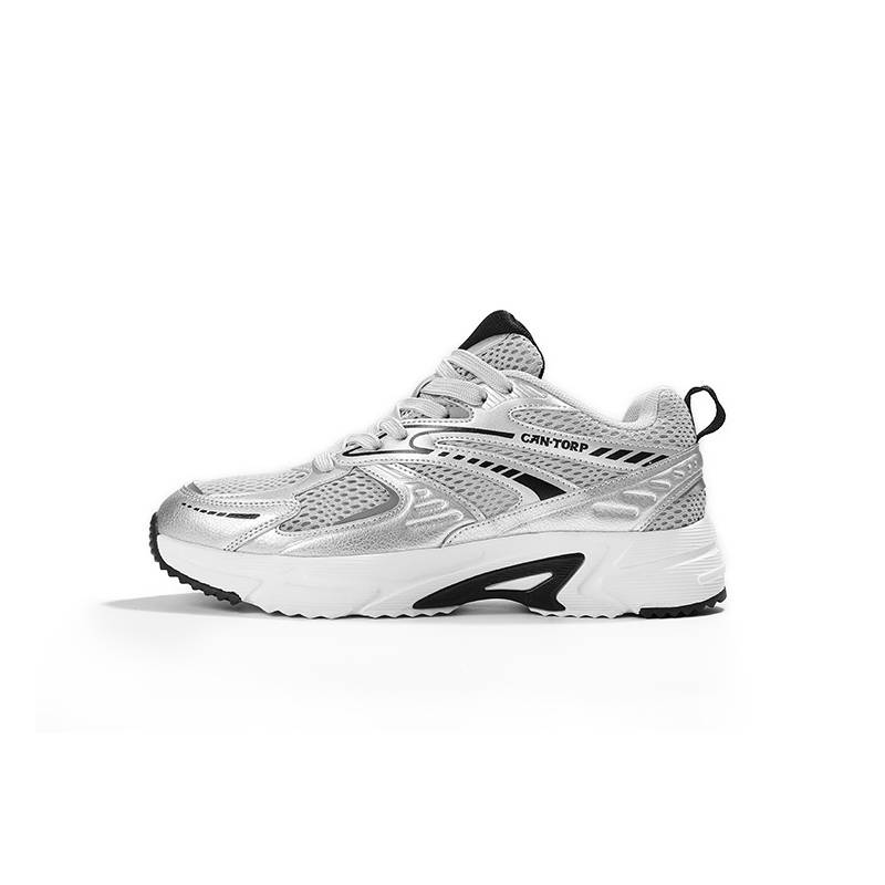 CAN·TORP Mesh Cushioning Slip Resistant Abrasion Resistant Breathable