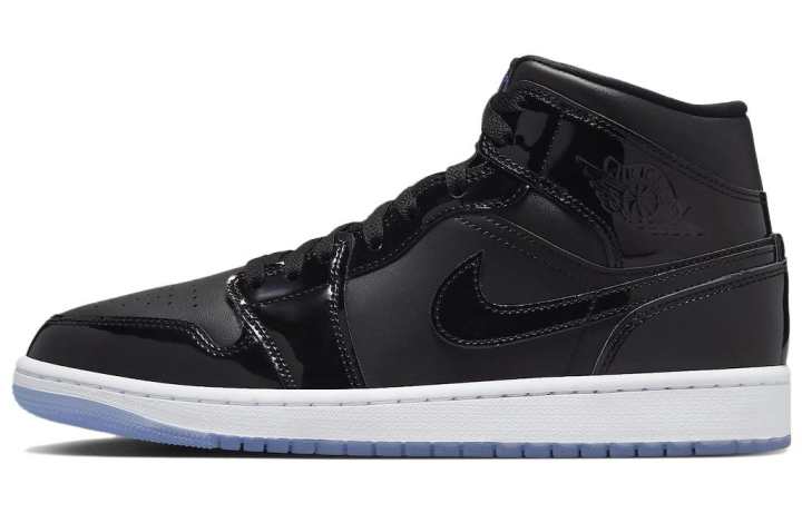 Jordan Air Jordan 1 Mid Se 'Space Jam'