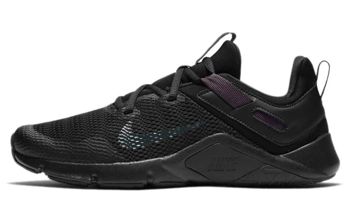 Nike Nike Legend Essential 'Black Anthracite' Women's