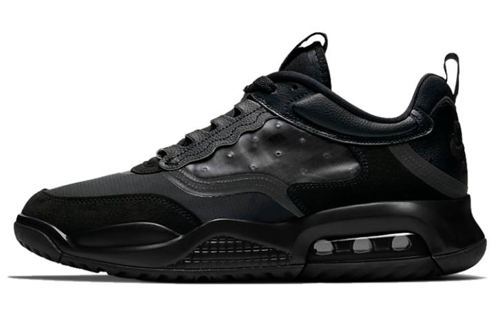 Jordan Air Jordan Max 200 'Triple Black'