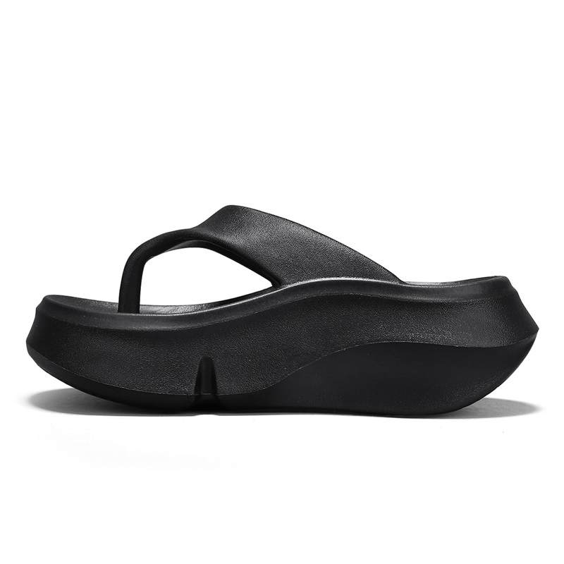 Jeep Slip Resistant Flip Flops Women's
