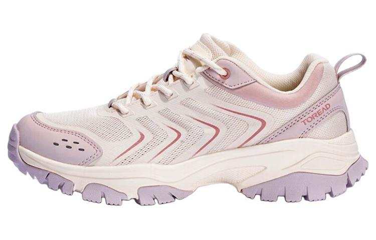 TOREAD Slip Resistant, Abrasion Resistant, Breathable Slip Resistant, Abrasion Resistant, Breathable Low top