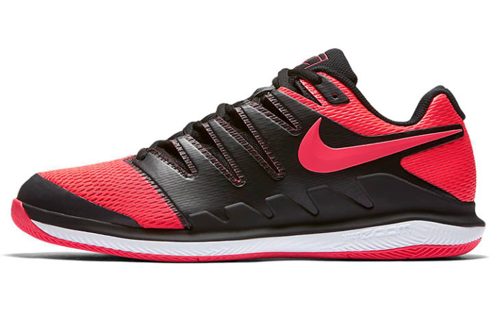 Nike Nike Air Zoom Vapor X Hc 'Solar Red'