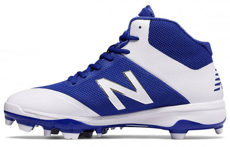 New Balance New Balance 4040 V4 Fabric Slip Resistant Abrasion Resistant Mid top Training Shoes