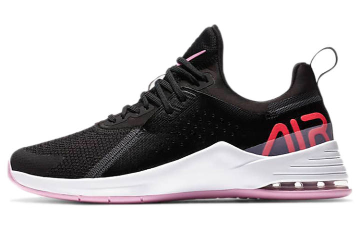 Nike Nike Air Max Bella Tr 3 Black White Pink Women's