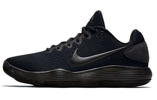 Nike Nike Hyperdunk 2017 Low EP Black