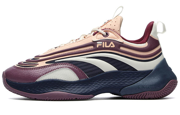 FILA FUSION Ray 2 Women's
