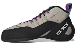 FIVE TEN Adidas Five Ten Grandstone Sesame Black Active Purple Women's